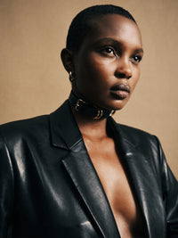 Constance Choker