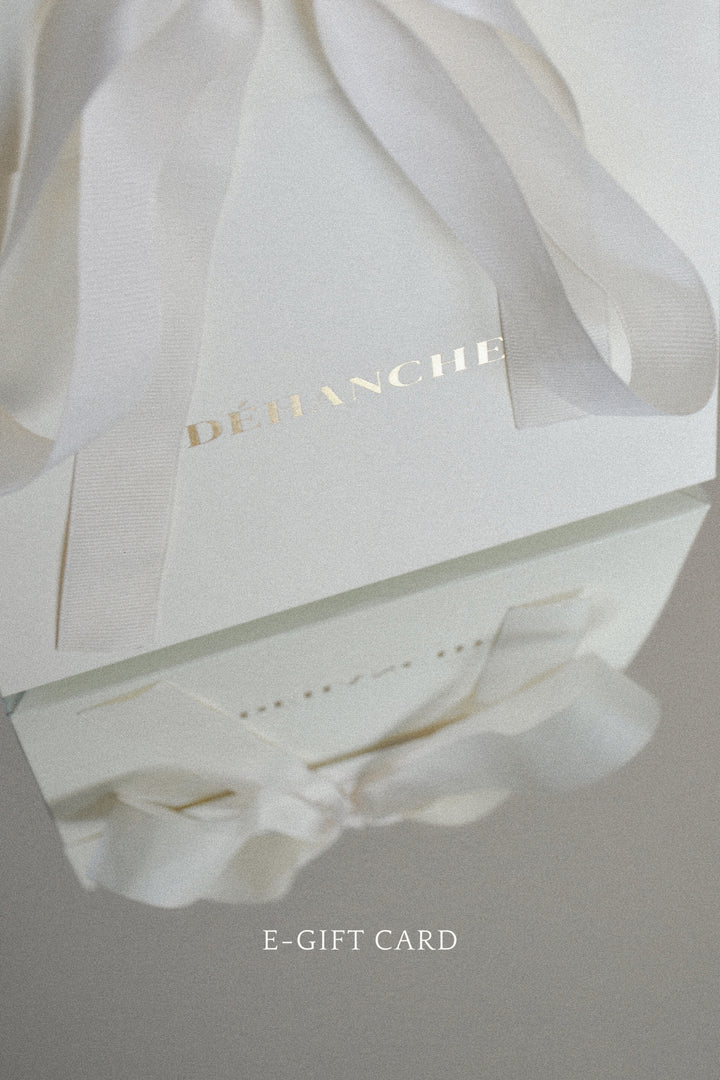 Déhanche E-Gift Card