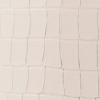 Ivory Alligator