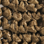 Khaki Raffia