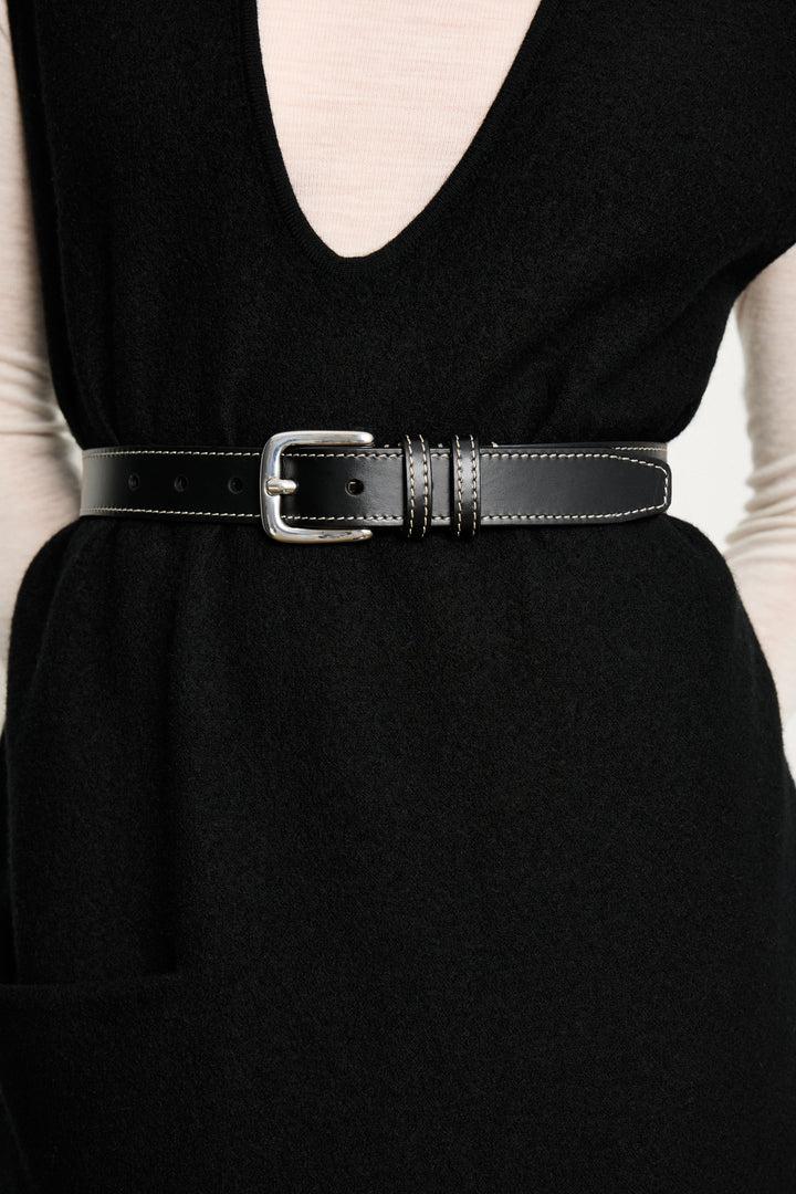 Louison Silver