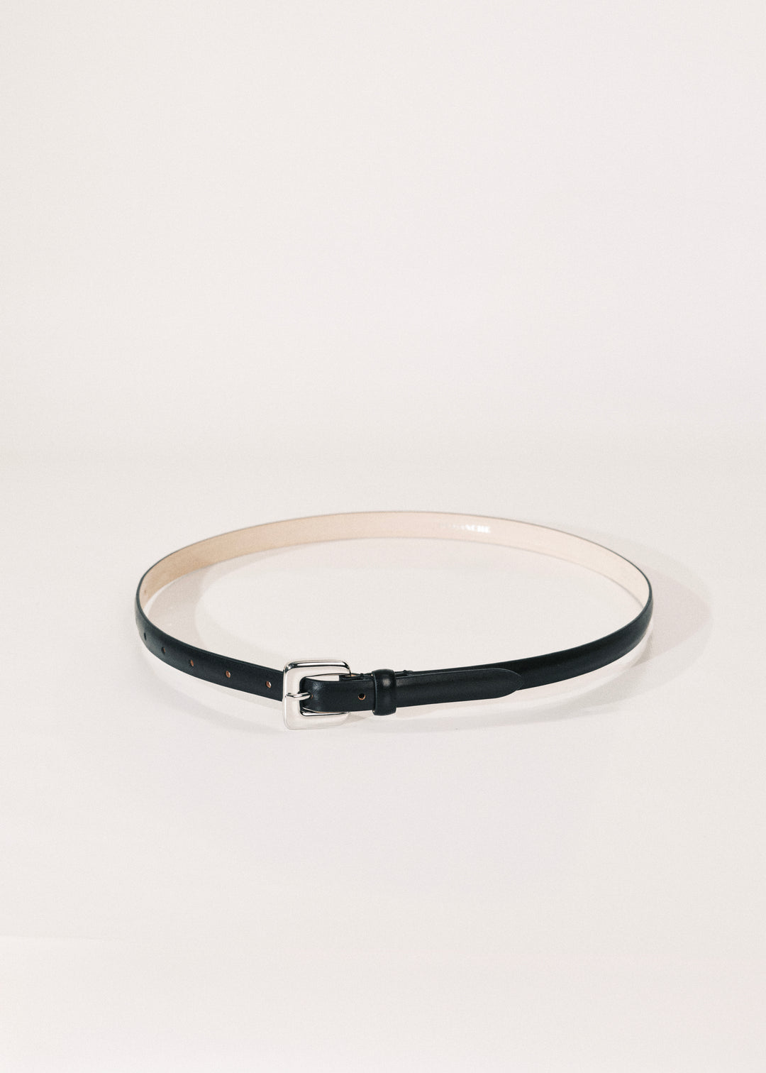 Mara Black Silver