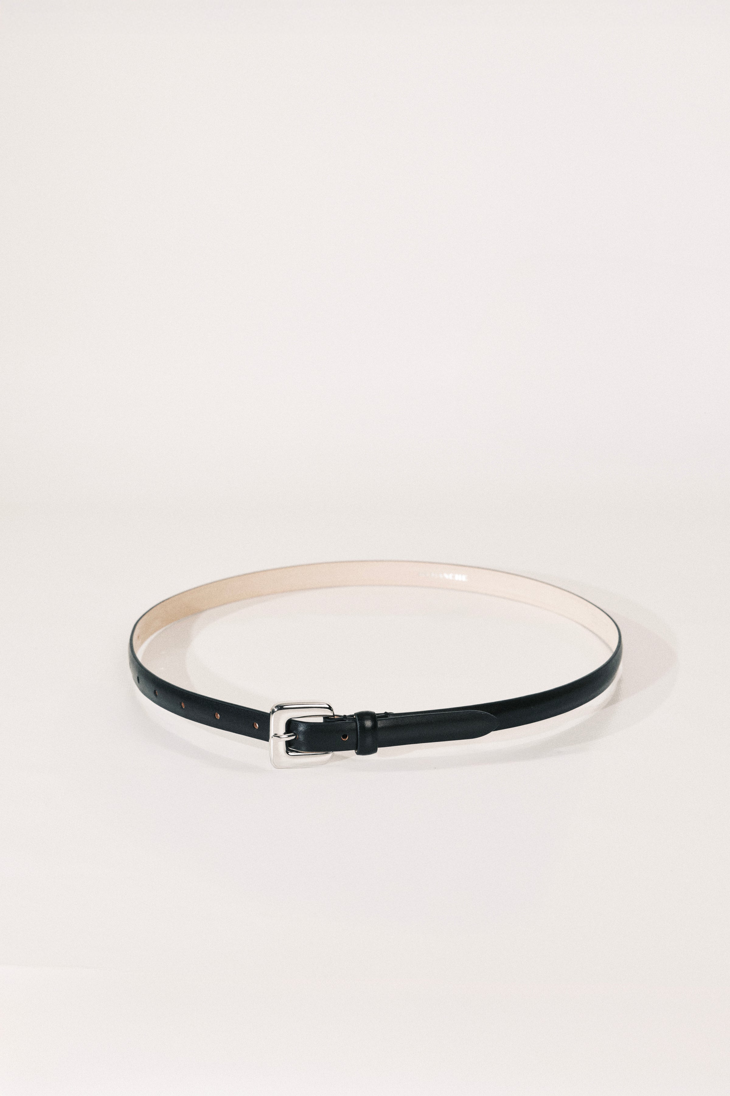 Mara Black Silver