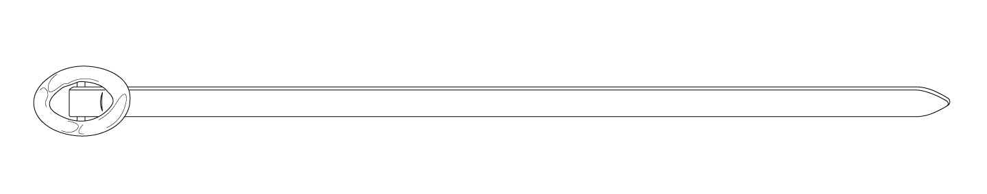 Orbite size chart