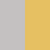 Silver & 24K Gold