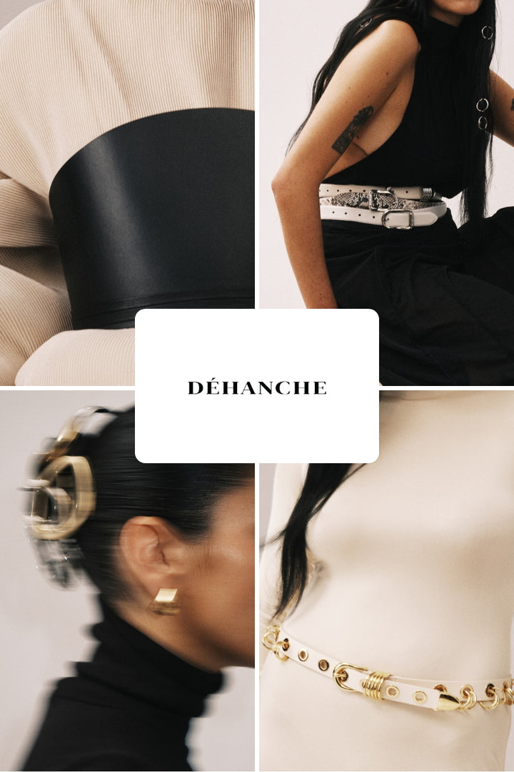 Déhanche E-Gift Card