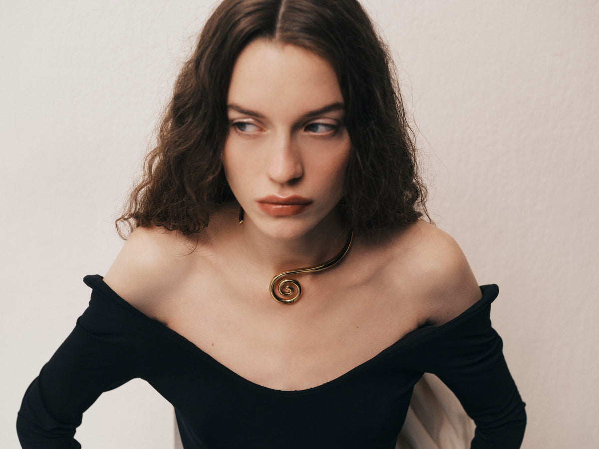 The Jewelry Collection