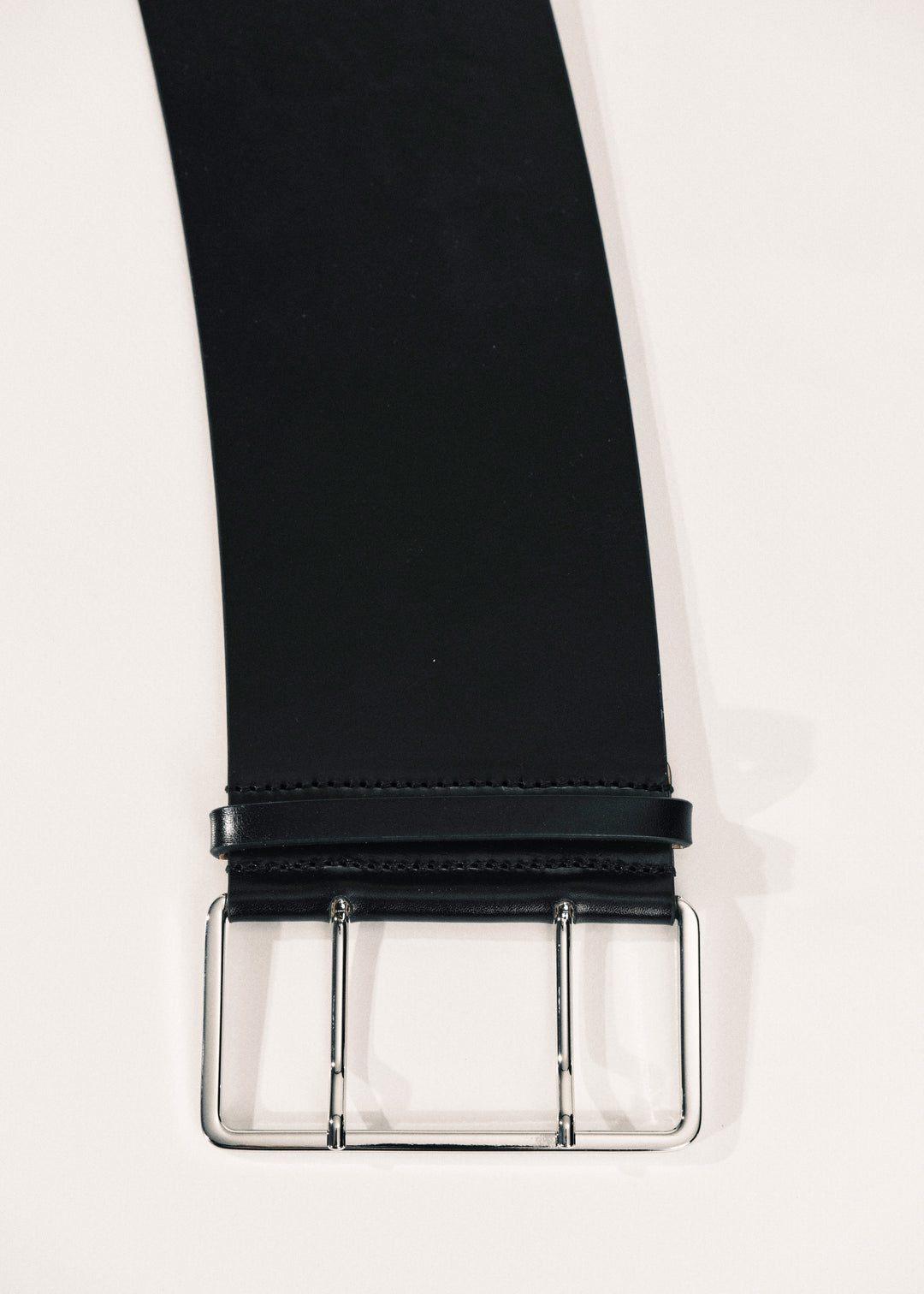 Portia Black Silver