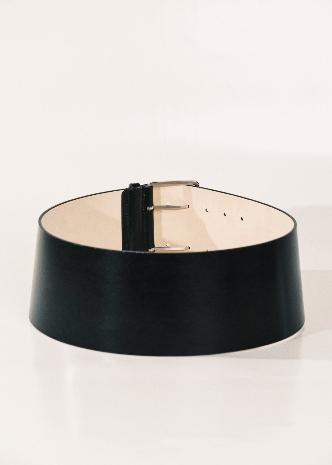 Portia Black Silver