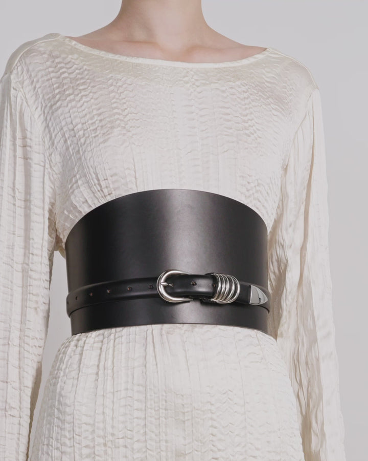 Bodice Belt Short