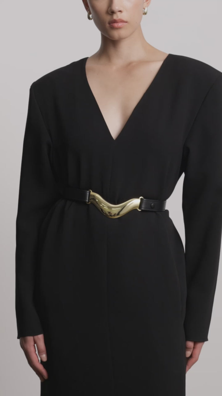 Brancusi Gold
