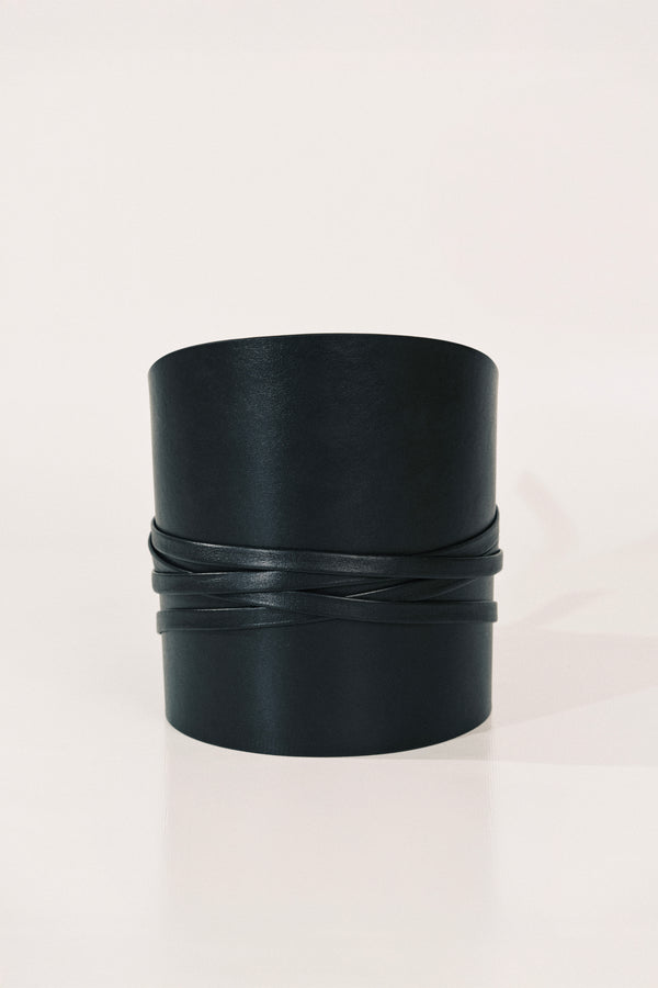 Undone Corset Supple